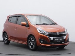 Daihatsu AYLA R 1.2 2019 - Mobil Bekas Murah