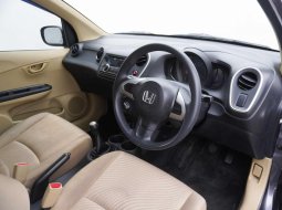 Honda Mobilio E MT 2015 MPV 12