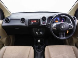 Honda Mobilio E MT 2015 MPV 16
