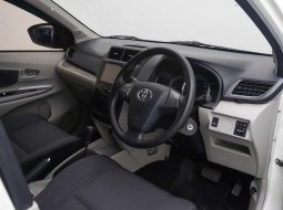Toyota Avanza 1.3G AT 2021 MPV 2