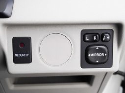 Toyota Avanza 1.3G AT 2021 MPV 5