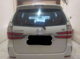 Toyota Avanza 1.3G AT 2021 MPV 9