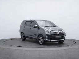 Jual mobil Toyota Calya 2019
