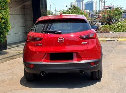Antik km1 rban Mazda CX-3 2.0 touring 2017 merah tangan pertama dari baru cash kredit proses bisa 5