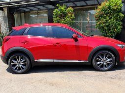 Antik km1 rban Mazda CX-3 2.0 touring 2017 merah tangan pertama dari baru cash kredit proses bisa 7