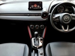 Antik km1 rban Mazda CX-3 2.0 touring 2017 merah tangan pertama dari baru cash kredit proses bisa 10