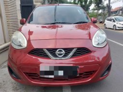 Nissan March 1.2 Automatic 2014 - Mobil Murah Jakarta