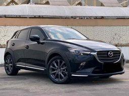 Jual mobil Mazda CX-3 GT 2019 - Jual Mazda Bekas - Kredit Mobil Bekas Murah 2