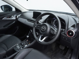 Jual mobil Mazda CX-3 GT 2019 - Jual Mazda Bekas - Kredit Mobil Bekas Murah 4