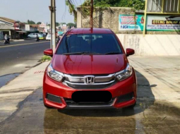 Honda Mobilio E 2017 MPV