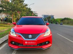 Baleno Matic 2019 - Mobil Bekas Berkualitas - Harga Terjangkau - B2229KOP 1