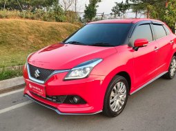 Baleno Matic 2019 - Mobil Bekas Berkualitas - Harga Terjangkau - B2229KOP 7