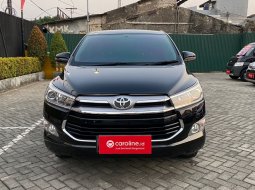 Innova V Matic 2018 - Pajak Masih Hidup - Penawaran Terbaik - B2471UKP