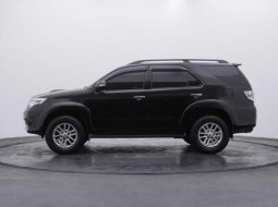 Toyota Fortuner 2.4 G AT 2014 SUV - SPECIAL PROGRAM BUNGA 0% 16