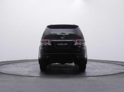 Toyota Fortuner 2.4 G AT 2014 SUV - SPECIAL PROGRAM BUNGA 0% 17