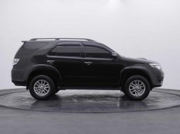 Toyota Fortuner 2.4 G AT 2014 SUV - SPECIAL PROGRAM BUNGA 0% 19