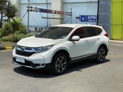 Honda CR-V 1.5L Turbo 2018 dp 0 crv non prestige