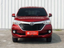 Avanza G Matic 2017 - Pajak Masih Hidup - Harga Terjangkau - B1211NRI