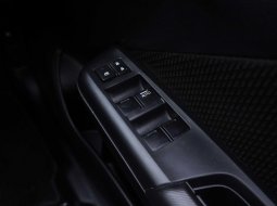 Honda City E 2017 Hatchback 3
