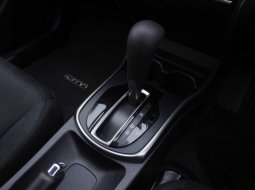 Honda City E 2017 Hatchback 5