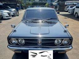 Toyota Corona 1.5 KT 81 DELUXE manual tahun 1973