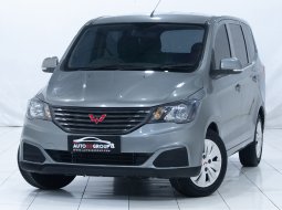WULING CONFERO (DAZZLING SILVER)  TYPE STD DOUBLE BLOWER SPECIAL EDITION 1.5 M/T (2022) 2