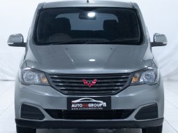 WULING CONFERO (DAZZLING SILVER)  TYPE STD DOUBLE BLOWER SPECIAL EDITION 1.5 M/T (2022) 3