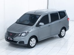 WULING CONFERO (DAZZLING SILVER)  TYPE STD DOUBLE BLOWER SPECIAL EDITION 1.5 M/T (2022) 6