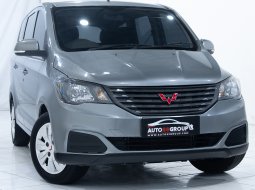 WULING CONFERO (DAZZLING SILVER)  TYPE STD DOUBLE BLOWER SPECIAL EDITION 1.5 M/T (2022) 8