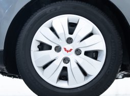 WULING CONFERO (DAZZLING SILVER)  TYPE STD DOUBLE BLOWER SPECIAL EDITION 1.5 M/T (2022) 11