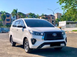 INNOVA V DIESEL AT PUTIH 2022
