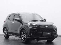 Toyota RAIZE TURBO G 1.0 2022 - Mobil Bekas Murah