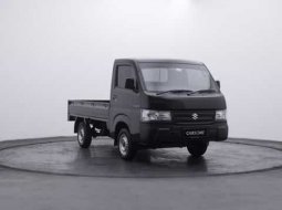 Suzuki Carry Pick Up Flat-Deck 2022 Hitam Mobil Bekas Berkualitas Dan Angsuran Ringan