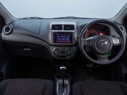 Daihatsu Ayla R DLX 1.2 2017 AT 9