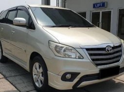 Toyota Kijang Innova 2.0 G 2014 / Barang seger / Mobil murah jabodetabek