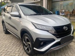Toyota Rush TRD Sportivo AT 2018/ Mobil Murah Jakarta