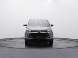 Toyota Kijang Innova Reborn 2.0 G 2018 MPV