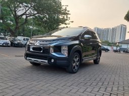 Mitsubishi Xpander Cross Premium Package AT Matic 2020 Hitam