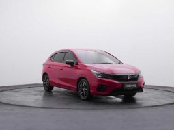 Promo Honda City Hatchback RS 2021 murah KHUSUS JABODETABEK HUB RIZKY 081294633578