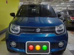 Suzuki Ignis GX 2019 AT / DP 5 Juta mobil murah jakarta