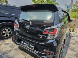 Toyota Agya 1.2 GR Sport M/T 2022 Kondisi Istimewa Tangan Pertama 6