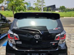 Toyota Agya 1.2 GR Sport M/T 2022 Kondisi Istimewa Tangan Pertama 8