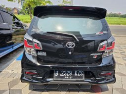 Toyota Agya 1.2 GR Sport M/T 2022 Kondisi Istimewa Tangan Pertama 9