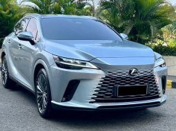 ALL NEW Lexus RX350 Luxury Hybrid AT 2023 Sonic Iridum