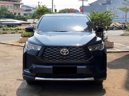 Toyota All New Kijang Zenix 2.0 V HV Hybrid Modelista AT Attitude Black 2023