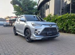 Toyota Raize 1.0T GR Sport CVT (One Tone) 2022