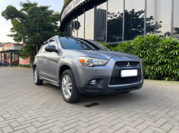 Mitsubishi Outlander Sport PX 2013