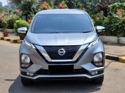 (KM16rb) Nissan Livina 1.5 VL AT 2019 Silver