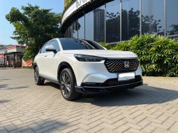 Honda HRV RS 1.5 Turbo AT 2022