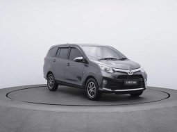 Toyota Calya G 2019 MPV